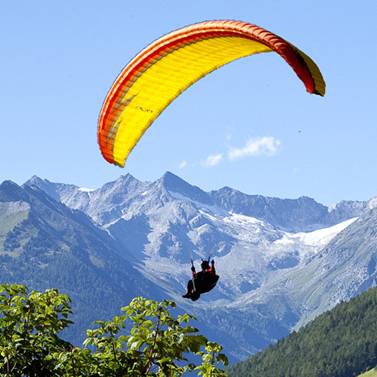 paraglide